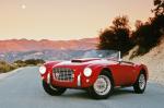 Siata 208S Spyder 1953 года
